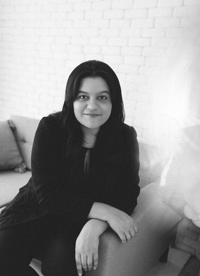 Ensaio Branding de Ensaio Brand - Maria - Social Midia