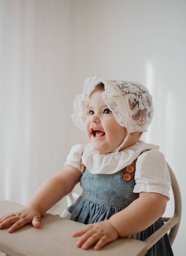 Acompanhamento de Rafaela 9 meses