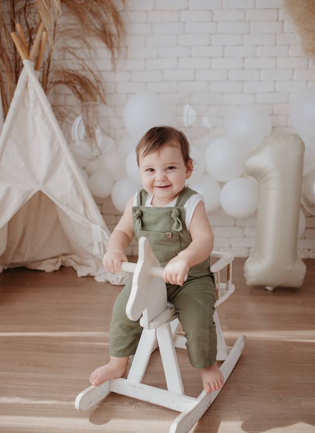 Ensaio 1 ano-Smash de Ensaio 1 ano Teodoro