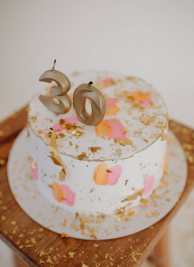 Retratos de Ensaio 30 anos - 