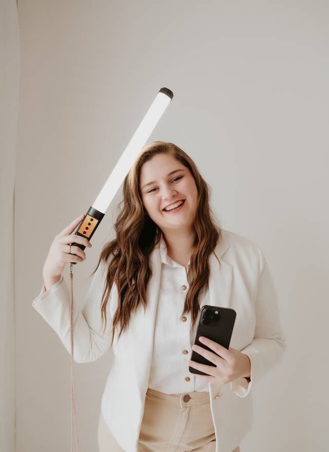 Ensaio Branding de Ensaio Brand - Madu StoryMaker