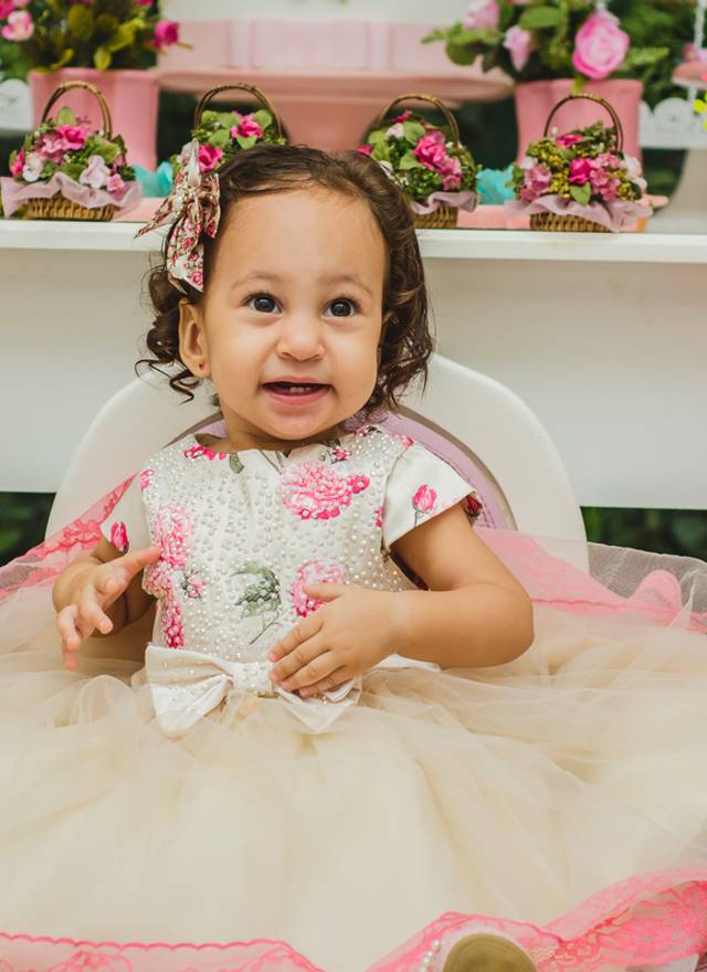 Festa infantil de Festa Clarinha - 1 aninho | Campo Grande-MS