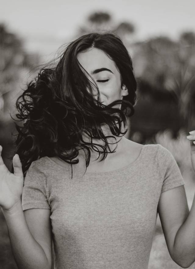 Retratos de Ensaio Amanda