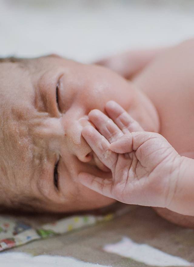 Parto de Nascimento Yuri