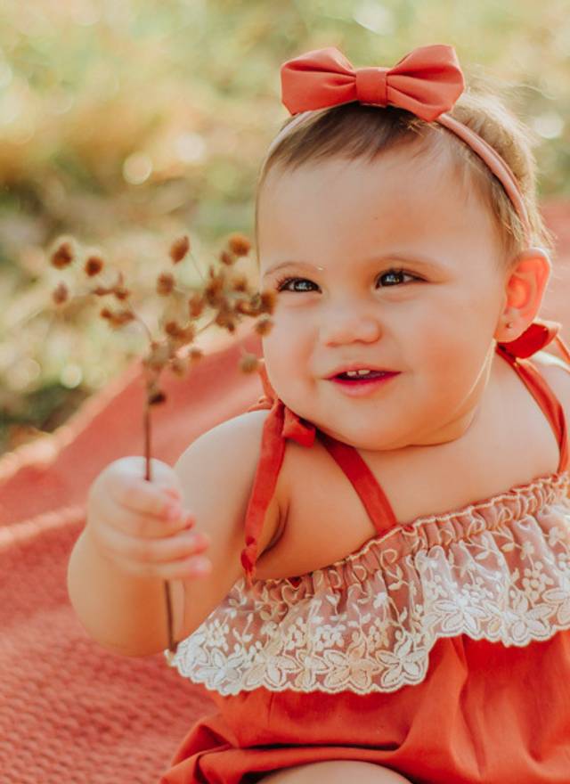 Ensaio 1 ano-Smash de Smash the fruit da Teresa