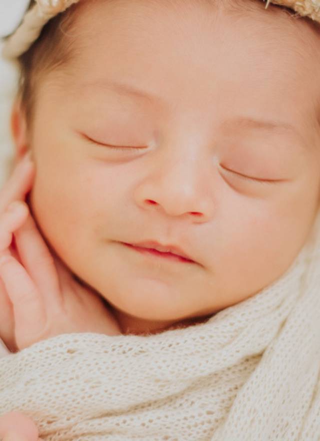 Newborn de Newborn da Clara