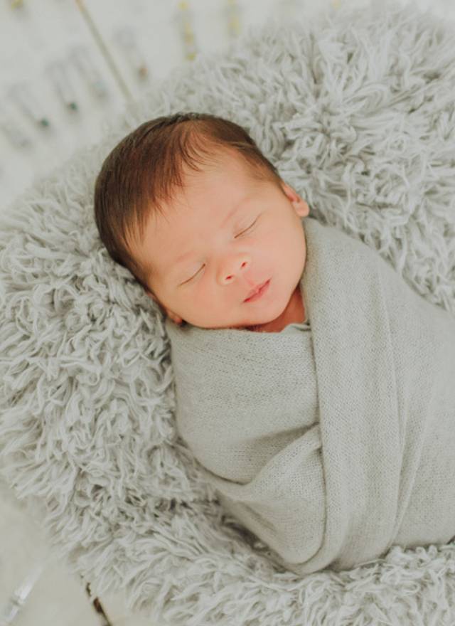 Newborn de Newborn Samuel 