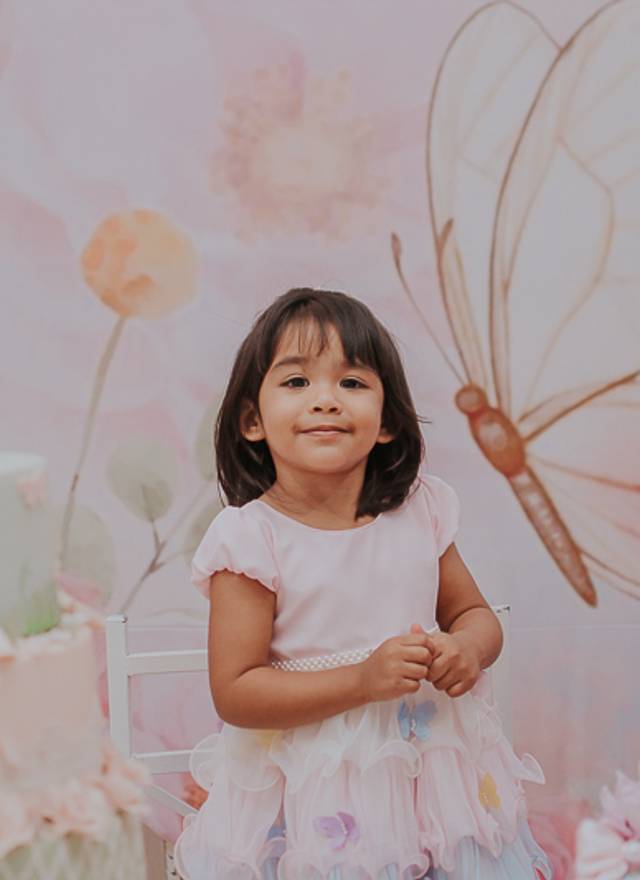 Festa infantil de Festa da Antonella- 2 aninhos