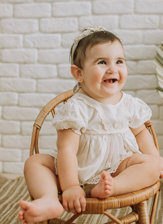 Ensaio 1 ano-Smash de Ensaio 1 aninho Isadora