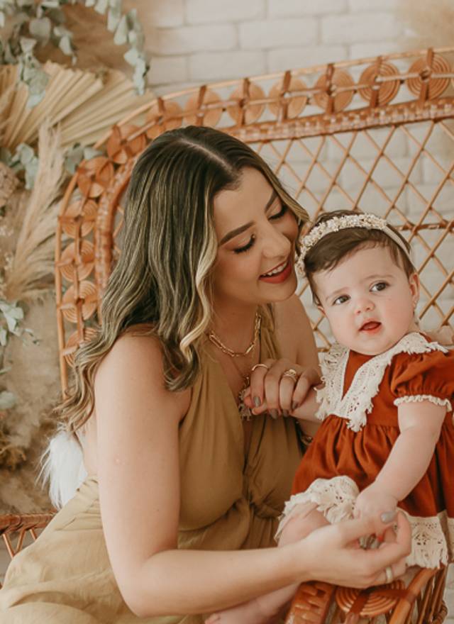 Sessões especiais de Especial Dia das Mães - 2022