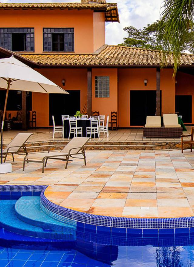 Arquitetura e Interiores de Arquitetura e Interiores