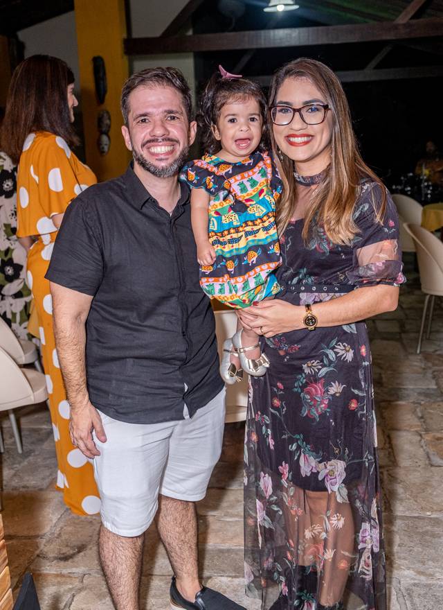 Outros Eventos de 40 anos - Diogo