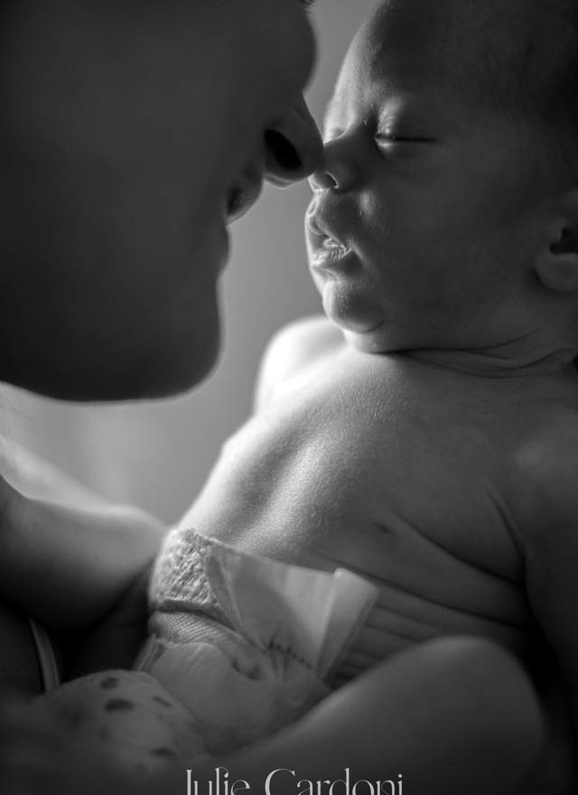 Newborn Lifestyle de Newborn Bernardo - 15 dias 