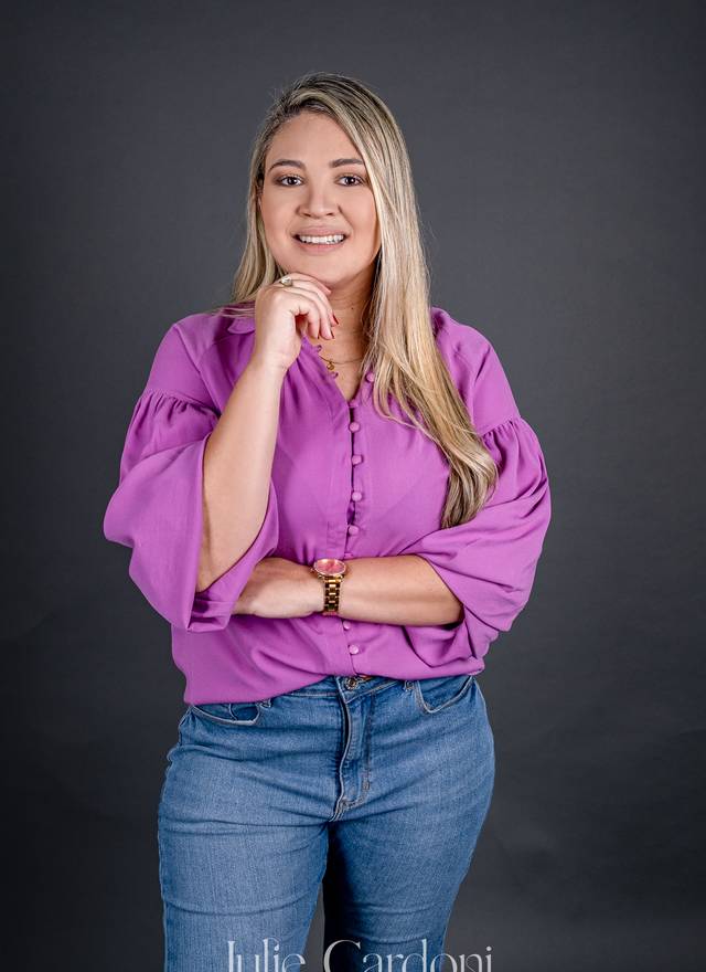 Retrato Corporativo de Retrato Corporativo - Natália psicologia 