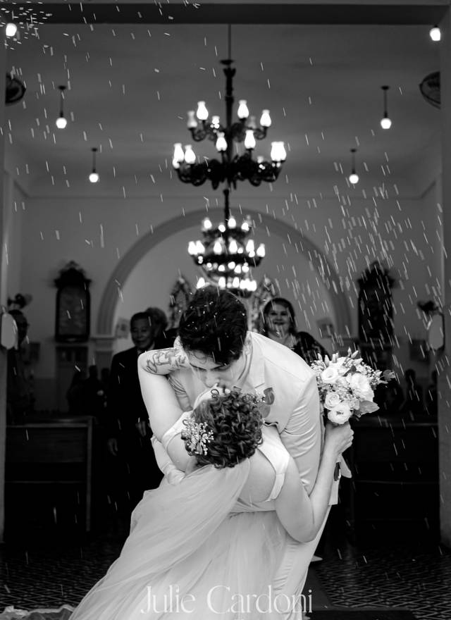 Outros Eventos de Casamento - Ana & Toshi