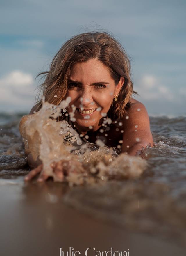 Ensaio Feminino de Retrato Feminino - Sheyla