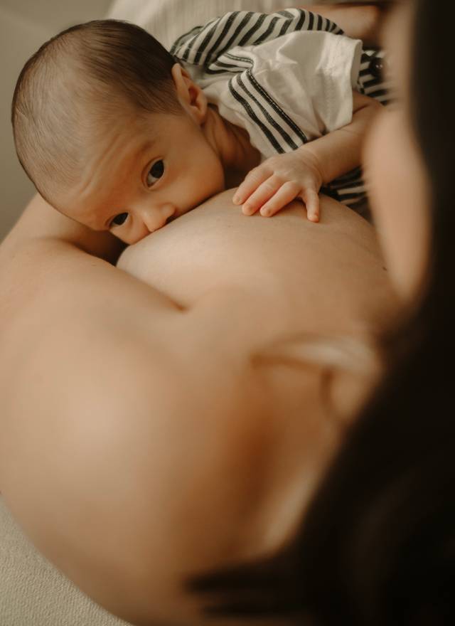 Ensaio Família de Luíz Eduardo - 1 mês