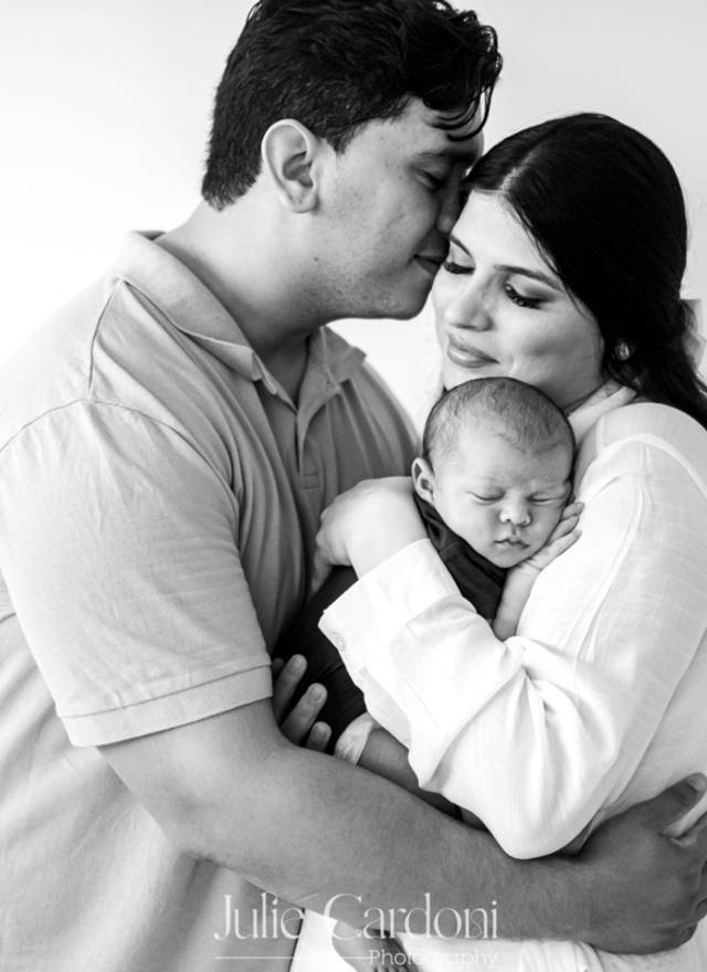 Newborn Lifestyle de Newborn Lifestyle Tito | 15 dias