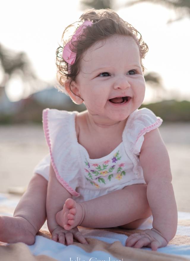 Ensaio Família de Ensaio Família - Raquel | Petrus | Laura