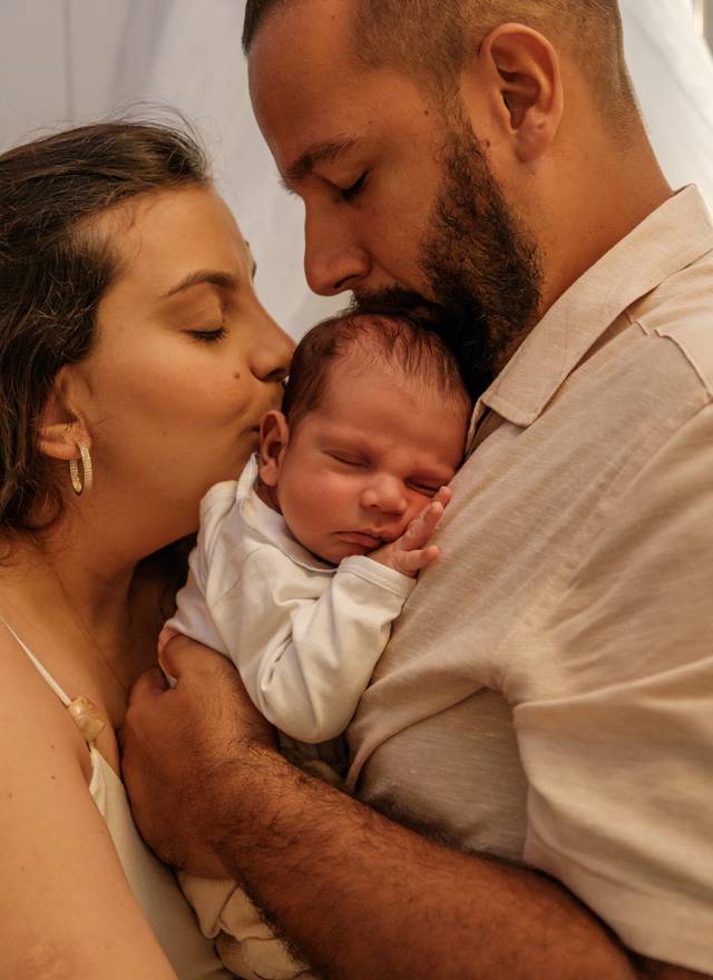 Newborn Lifestyle de Newborn Lifetyle Theo - 15 dias 