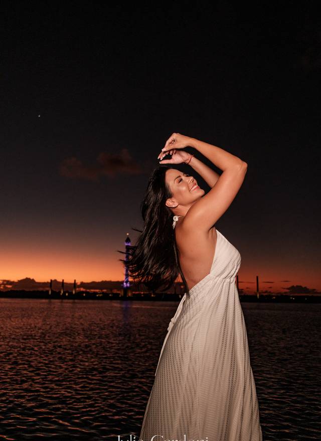 Ensaio Feminino de Ensaio Feminino | Debora 