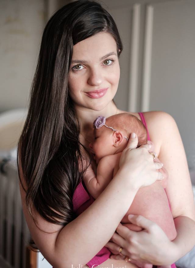 Newborn Lifestyle de Newborn Lifetyle Serena- 15 dias
