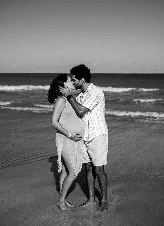 Ensaio Família de Ensaio Família - São Miguel dos Milagres - AL