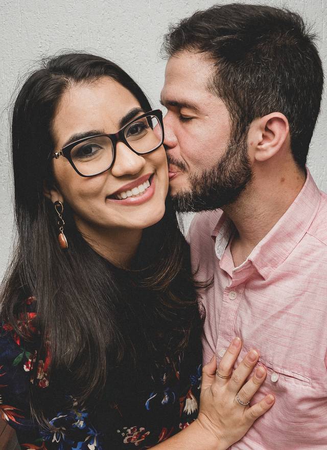 Outros Eventos de Jantar de Revelação de Gravidez - Suelen e Diogo