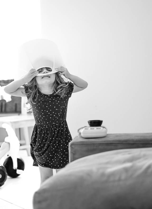 Fotografia Documental de Fotografia documental: Helena