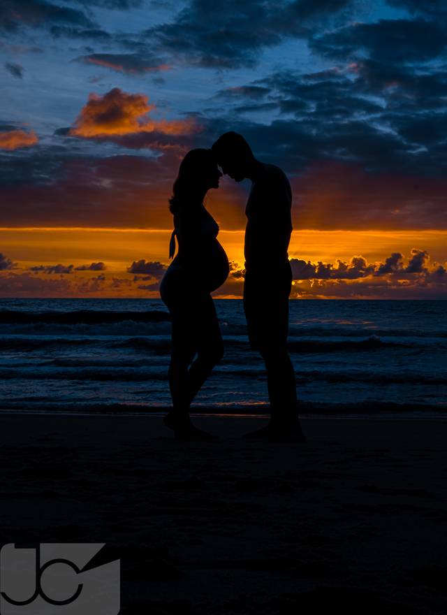 Ensaio Gestante de Ensaio Gestante: Dryelle e Pedro