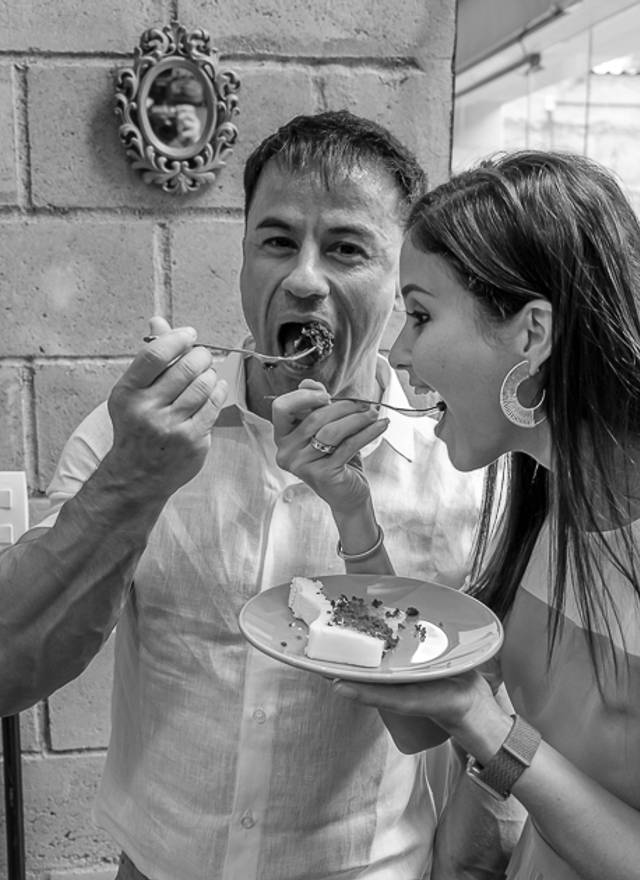 Outros Eventos de Mini Wedding Recife: Gabriella & Pablo