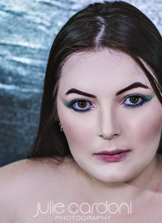 Ensaio Feminino de Ensaio Feminino: Thassiane