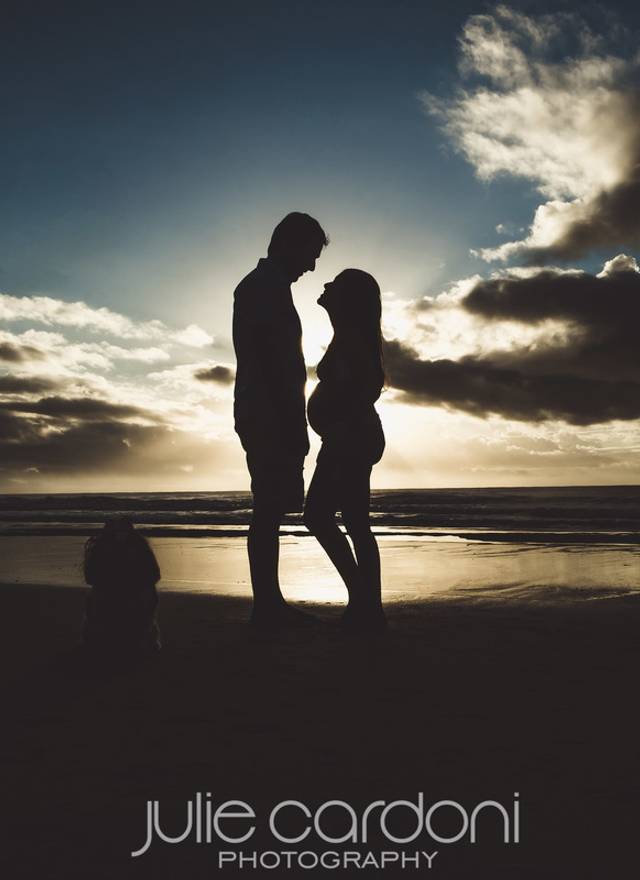 Ensaio Gestante de Ensaio Gestante Gabrielle & Pedro 