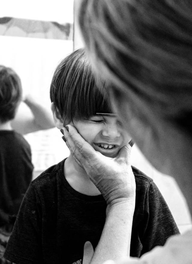 Ensaio Família de Ensaio Família - Talita & Antônio