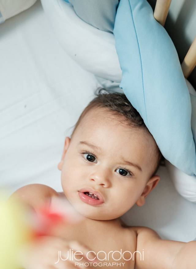 Aniversáio Infantil de Aniversário João Pedro - 1 ano