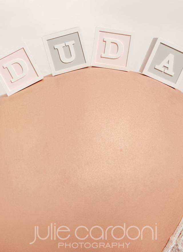 Ensaio Gestante de Ensaio Gestante - Beatriz & Roger