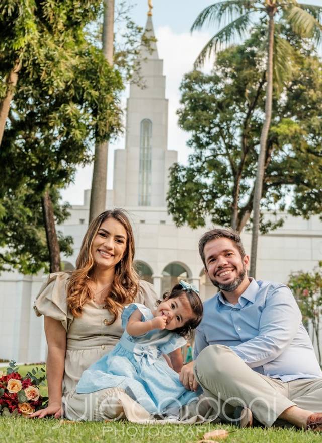 Ensaio Casal  de Ensaio 10 anos de Casados - Diogo e Suelen