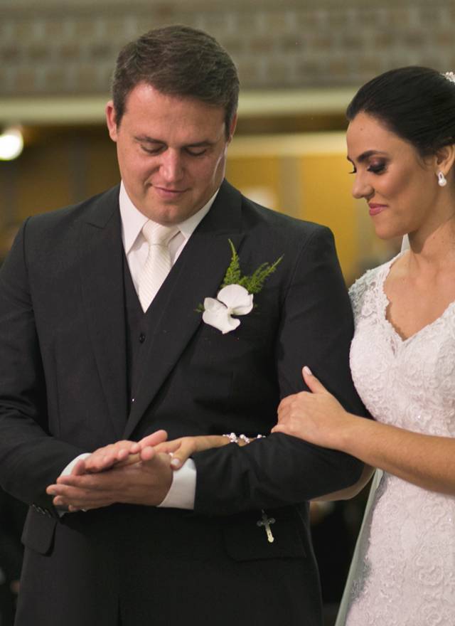 Wedding / Casamentos de Lucas + Manoela