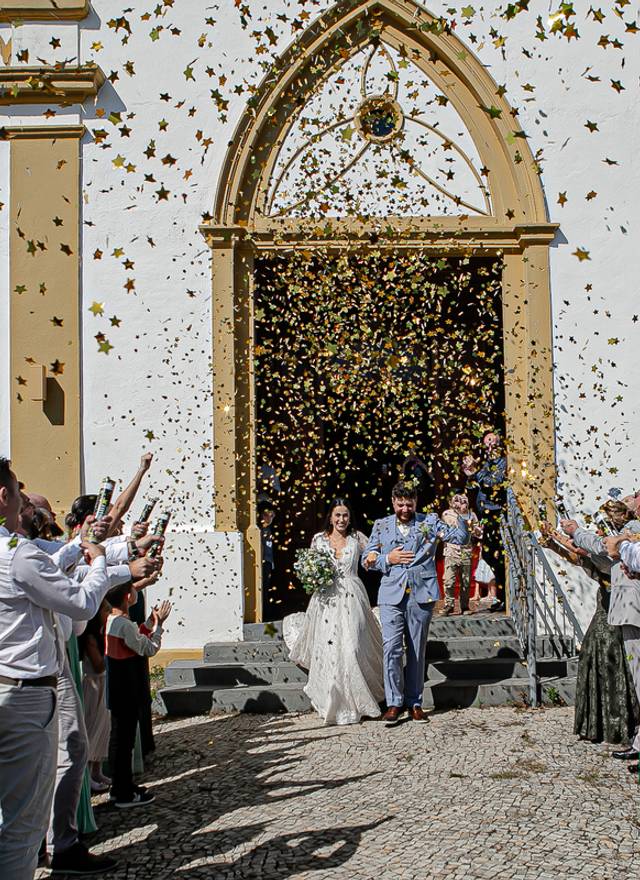 Wedding / Casamentos de Maíra e Alemão