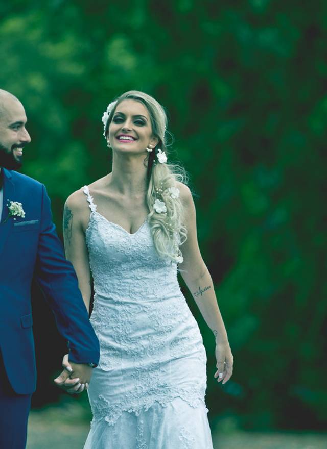 Wedding / Casamentos de Bruno e Talita
