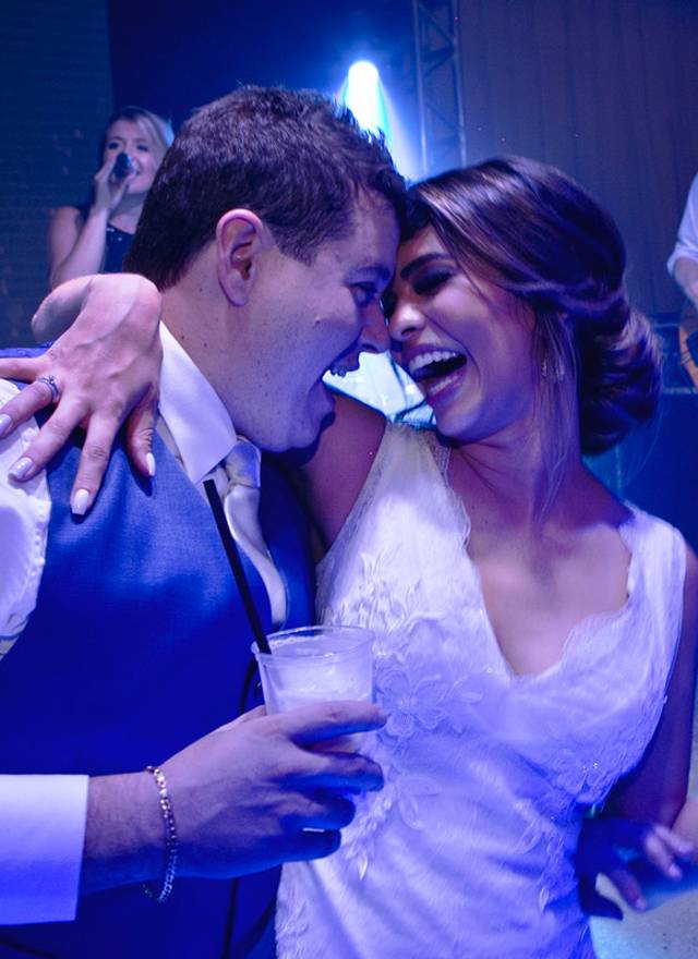 Wedding / Casamentos de RENAN + FLAVIA