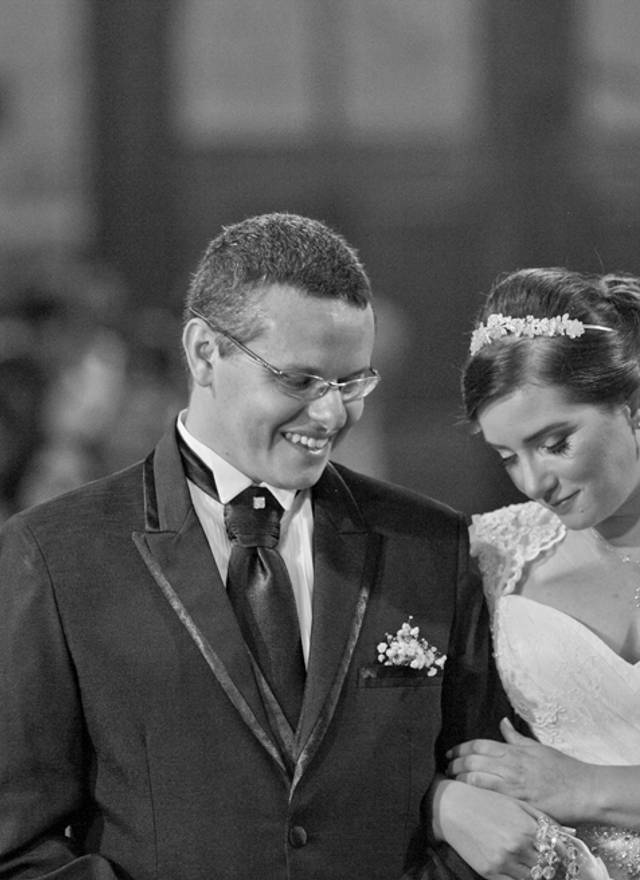 Wedding / Casamentos de César + Mariana