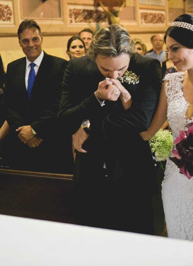 Wedding / Casamentos de Michel + Aline
