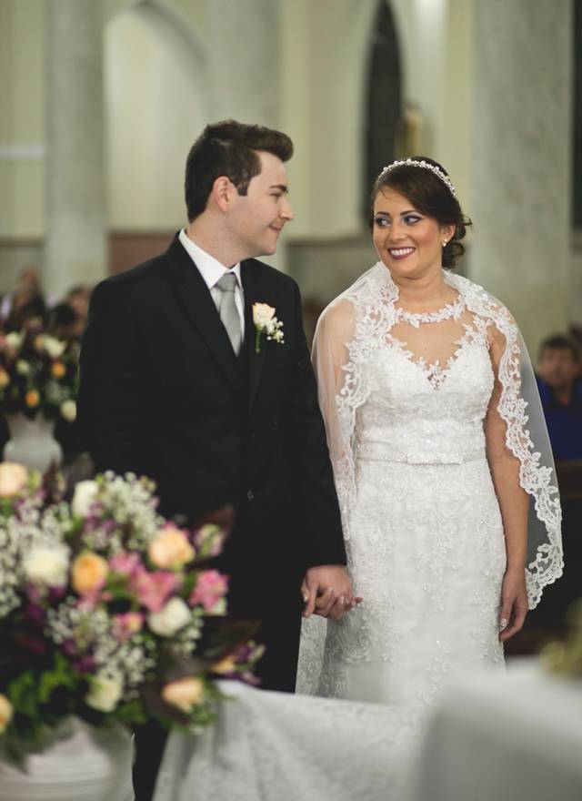 Wedding / Casamentos de Rafael + Aline