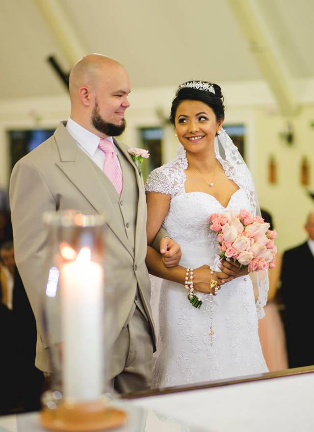Wedding / Casamentos de Luciano e Marilian