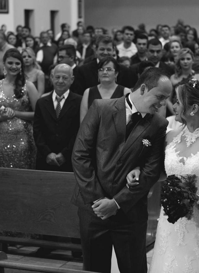 Wedding / Casamentos de Diego + Larissa