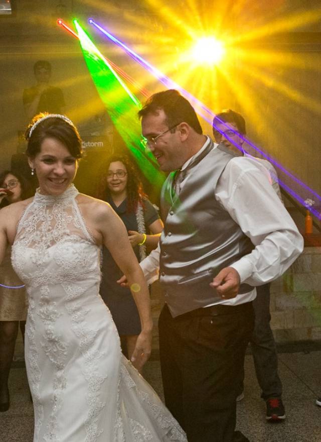 Wedding / Casamentos de Amilton e Edinilce