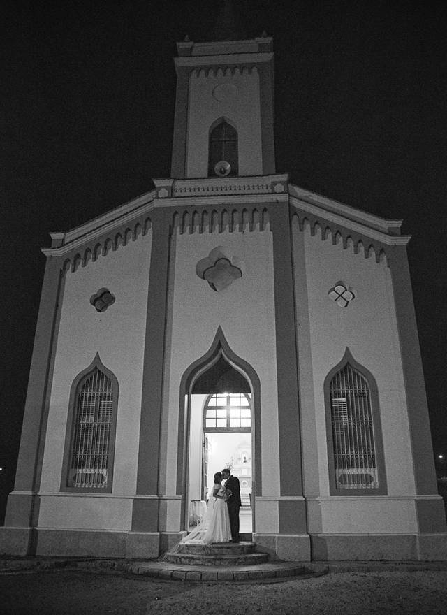 Wedding / Casamentos de Eduardo e Paula