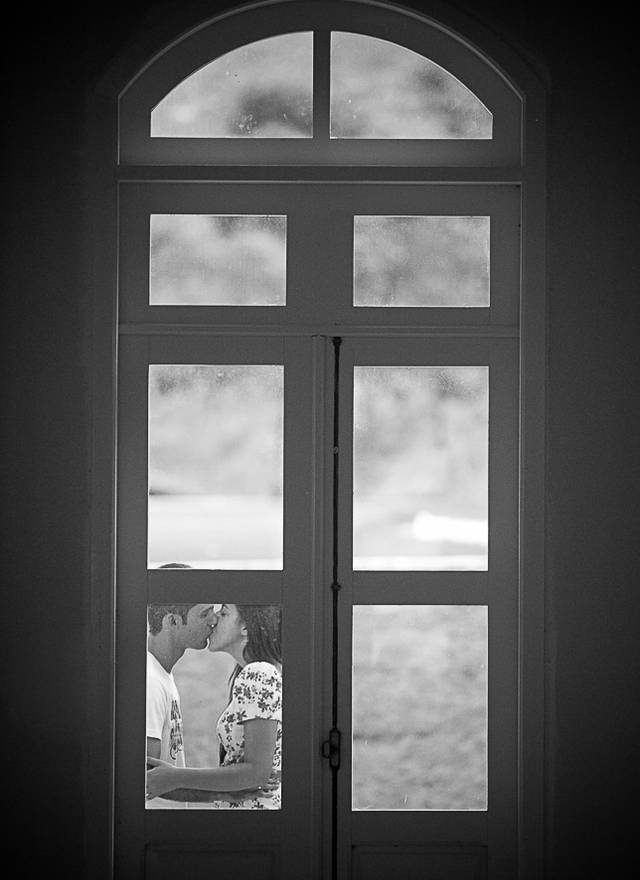 Pré Wedding Pode Namorar!!! de Nícolas e Bruna