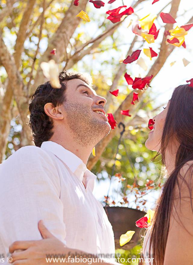 Pré Wedding Pode Namorar!!! de Rafael e Mariana